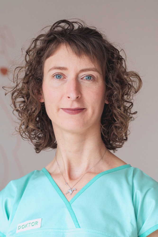 MVDr. Hana Altšmídová